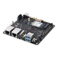 WayPonDEV Tinker Board 3N LITE Rockchip RK3568 Processor LPDDR4 Single Board Computers Support Debia