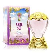 Anna Sui Sky 迷你香水 聖誕禮物 禮物 生日禮物 送禮 香水