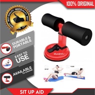 READYSTOCK  Strong Suction Easy Sit Up Tools #QA07 Gym Fitness Exercise Gim