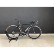 ALCOTT FIORANO ACE FULL SHIMANO ACE 22 SPEED 2 X 11 CARBON WHEEL SET ROAD BIKE COME WITH FREE GIFTS &amp; WARRANTY