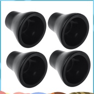 4 Pack Ball Picker Golf Ball Retriever Portable Grip Sucker Tool Golf Ball Pick Up Training Aids for