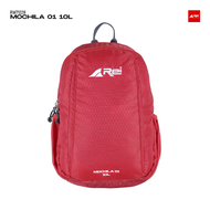 Tas Ransel Backpack Mochila 01 Arei Rei 10Liter