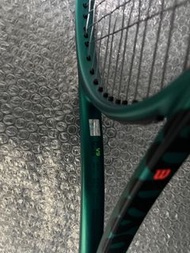 Wilson Blade 98 16x19 V9 Tennis Racket