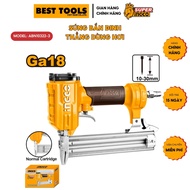 Súng bắn đinh thẳng dùng hơi ABN10322-3