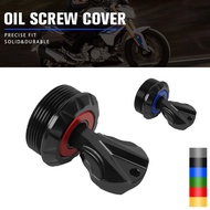 For BMW R NINE T SCRAMBLER 16-18 R1200R 15-18 R1200S 06-08 R1200 GS 04-18 Engine Oil Filler Cap Plug
