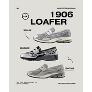 New balance 1906 Loafer Slip-On Shoes This Year's Trend Trust In Comfort