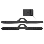 1Pair Fin Replacement Buckle Strap Fin Strap Swimming Fin Strap Underwater Fin Buckle Strap Scubas D