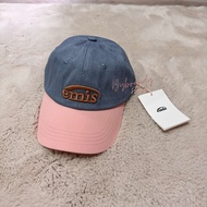 Cap Ames (Emis) Denim