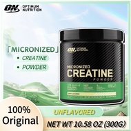 ON CREATINE POWDER 300GRAM Healthcare Fitness