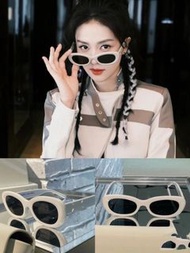 Maison Margiela × gentle monster MM004