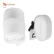 [Gamchiano] Bed Bridge Twin to King Converter Kit Super Wide Bed Gap Filler Strap Twin Bed