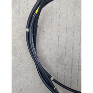Yuejin Shuaihu H300 Throttle Pull Wire NZ6 [with Yangchai Engine]