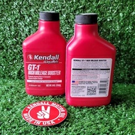 KENDALL GT-1 HIGH MILEAGE LIQUID BOOSTER 6OZ/170G