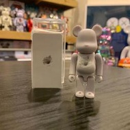 Image. 台中逢甲店 BE@RBRICK BEARBRICK 100% 庫柏力克熊 40代 1/192 隱藏版