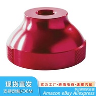 Amazon Hot Sale Compatible with BBT-69.2, 16-Slot 44mm Bicycle Lower Seat Tool