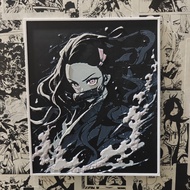 Wall Art Design - 3D Printed