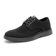 Men's MaxFlex Breeze Dress Breathable Lace-Up Comfortable fashion Oxfords Casual shoes