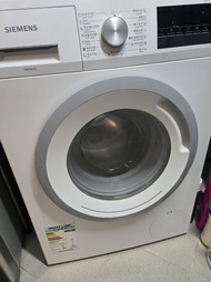大平賣‼️ 西門子洗衣機 7kg 前置式 大眼雞 Simens Washing Machine