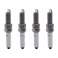 1/4Pcs Spark Plugs ILKER8C7G For HAVAL H5 H6 H7 H9 F7 F7x CHANGAN EADO XT GREAT WALL POER DONGFENG F
