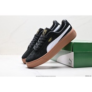 * 100% ori* Puma shoes authentic, suitable for lovers, classic style for men and women 3RFB