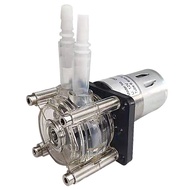 500Ml/Min Lift=5M G928 Flow Peristaltic Pump Easy to Install Peristaltic Pump Metering Pump Vacuum P
