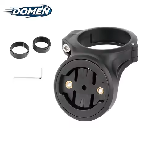 DOMEN Bicycle Tail Light Saddle Support Mount for Garmin Varia Radar RTL510 515 RVR315 Taillight Bra