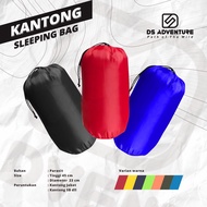 Saung sleeping bag sleeping bag - cover sleeping bag - tas sleeping bag polos - Saung sleeping bag w