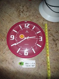 掛牆鐘