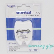 Dental Floss Dr Smith 50 meters (Code 50m)