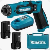 Makita DF012DSE Cordless Driver Drill mini drill / cordless drill batteri mini drill makita ORIGINAL