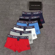 Men Underwear Pure Cotton Underwear Boxer Underwear Men's Underwear Boxer Underwear Underwear