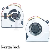 Laptop Fan ASUS X550D K550D X550DP K550DP X750J R751J R751JB (3Pins)