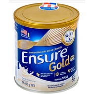 Ensure Gold Vanilla Milk Powder 400g