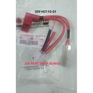FUSE HOUSING FUSE CABLE JUPITER Z1 2013/2025 Original YGP 1DY-H2115-01