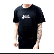 3Second T-shirt | Three Second T-Shirt | Cheap 3Second T-Shirts | ThreeSecond T-Shirt