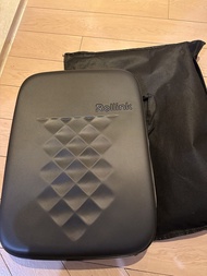 全新 Rollink 行李箱 摺疊