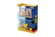 保單 ptcg 30 週年 日月伊貝禮盒