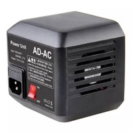 [INDOSTUDIO] Godox AD-AC Adapter/cable For AD600BM AD600B Etc.