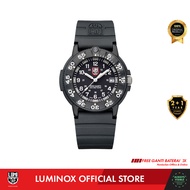 Luminox 3001.F Original Navy SEAL Dive Watch 43 mm - Jam Tangan Pria