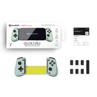 GameSir X5 Lite Type-C Wired Mobile Game Controller with Hall Effect Joystick For IPhone Android Pho