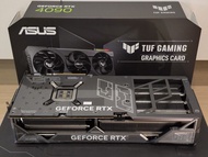 [代購] 冇核心 / VRAM | RTX 4090 | ASUS TUF GAMING 華碩電競特工 (後期款)