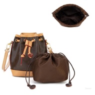 Shwnee Organizer Insert for Bucket Bag Crossbody Bag Drawstring Insert Organizer