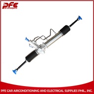 CAR POWER STEERING RACK TOYOTA COROLLA 2E