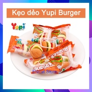 Yupi Buger marshmallows - 1 trial tablet