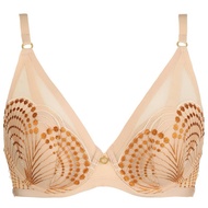 High quality TRIUM bra size 70D 70C 75C 80C ~ 32B 32C 34B 36B. Exported thin bras