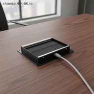 shandaizhi666ae Anti-Static Raised Floor  ABS Injection Moulded Square Stable Performance for Cloudp