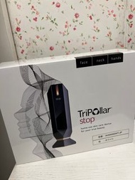 Tripollar stop