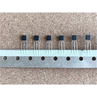 5PCS Diode Zener TL431 - TL 431 Programmable Reference Voltage TO-92