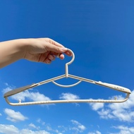 【單支入】 FPC稻殼伸縮衣架 | 乾濕兩用 台灣製造