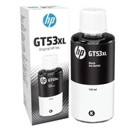 HP GT53XL Black Ink Bottle